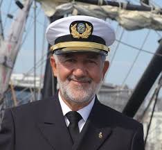 El último radiotelegrafista del histórico vapor “Nogales” » Puente de  Mando, por Juan Carlos Díaz Lorenzo