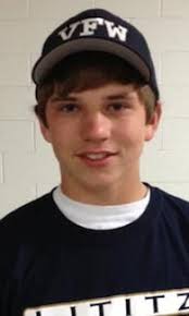 Nate Hess's Baseball Recruiting Profile