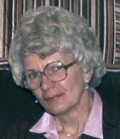 Obituary information for Ethel (nee Parrott) Szymkowski-Holderness