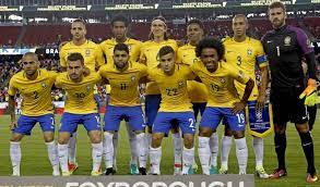 Apesar do susto defensivo, a seleção brasileira estava inteira em campo e tentou propor o jogo com ataques rápidos e quase sempre em superioridade justificou em entrevista coletiva ontem (23) que queria pernas frescas. Globo Explode Em Audiencia Com Futebol Confira Os Consolidados Deste Domingo 12 06 16 Tv Foco