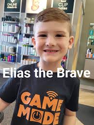 Elias Strong