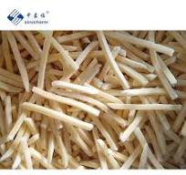 Wholesale With Best Price New Style Frozen French Fries 7*7mm/9*9mm Frozen  French Fries