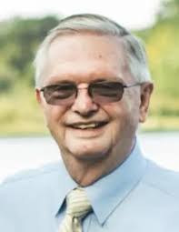 Obituary information for James "Jim" Charles Riley