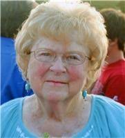 Ruth Samuelson Obituary (1928