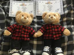Trips to the dog park, beach and hiking trails with your furry friends can be a wonderful way to spend time together. U K Aus Me And Boyfriend Went To Build A Bear Today We Made Matching Bears To For Each Other When He Goes Back To Australia We Have Our Voice Recordings Inside To Hear Eachother