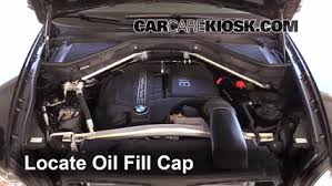 I would like to share my experience of changing the oil in my 2006 bmw 325i (e90) with sport package. Oil Filter Change Bmw X5 2007 2013 2013 Bmw X5 Xdrive35i 3 0l 6 Cyl Turbo