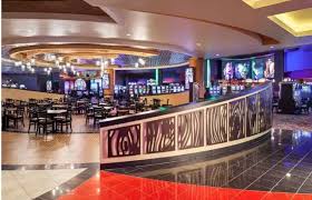 The tulsa hard rock hotel & casino features an indoor/outdoor pool and spa. Hard Rock Hotel Casino Tulsa