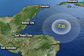 A powerful 7.8 earthquake that hit in the waters off the alaska peninsula late tuesday and triggered a tsunami warning sent residents fleeing for high ground over fears of threatening. Belize Learns That The Tsunami Threat Is Real After Earthquake In Caribbean Ambergris Today Breaking News Lates News In Ambergris Caye Belize