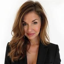 So, going to the Emmy's with @Wolfiesmom last night was a trip. There are a  lot of shots floating around of the two of us but my favorite is this one. I