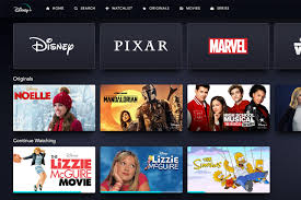 While there's not a lot of great tv shows to stream on disney plus at the moment, it's. Disney Plus Brings Back Continue Watching Feature