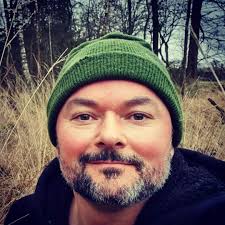 Well why not have a coffee , love my Les stroud survivor man hammock ,just  works well every time you hang ,