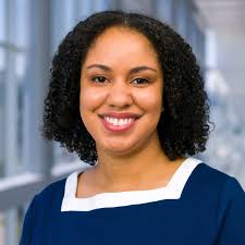 Sabrina Browne, M.D.