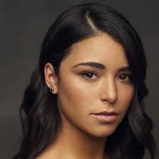 Nicole Muñoz Movies and TV Shows