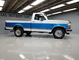 Image result for Bay Blue 1995 Truck