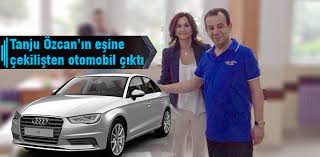 Peki tanju özcan kimdir, aslen nereli, kaç yaşında eşi ve çocukları kimdir biyoğrafisi ve hayatı haberimizde. Meral Ozcan A Otomobil Cikti Bolu Gazetesi