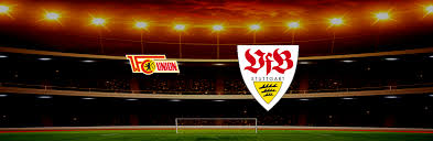 15 gefährlich wird es für die gegner von union berlin. Relegation Ruckspiel Union Berlin Vfb Stuttgart 0 0 Fussballboard Fussball Forum