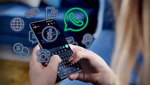 Последние твиты от whatsapp (@whatsapp). Whatsapp Die Ultimativen Tipps Und Tricks Nextpit
