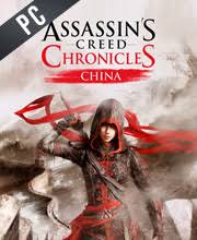 Assassin's creed chronicles china take gamers to a few distinct civilizations and durations all through historical past together with the ming. Assassins Creed Chronicles China Cd Key Kaufen Preisvergleich Cd Keys Und Steam Keys Kaufen Bei Keyforsteam De