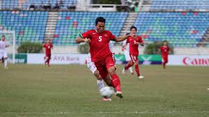 View nurhidayat haji haris profile on yahoo sports. Bek Andalan Timnas Indonesia U 19 Itu Menolak Tegas Anggapan Khalayak Bahwa Thailand U 19 Merupakan Lawan Yang Mengerikan Goal Com