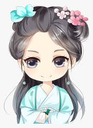 Anime art academy is the one and only online course that is led by a professional japanese illustrator, with full english language support. Long Hair Manga Anime Drawing Hd Png Download Kindpng