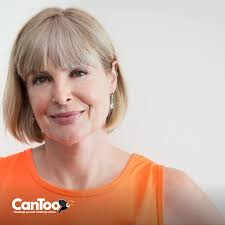 Can Too Foundation : Blog