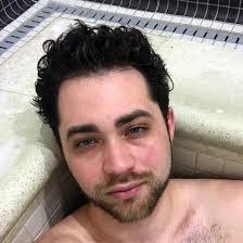 Jeremy Greeson's Instagram, Twitter & Facebook