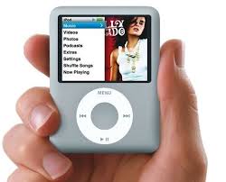 Lo Extrano Ipod Nano Apple Ipod Ipod