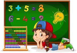 Tips To Make Your Child Mathematics More Interesting Cool Math For Kids Math For Kids Fun Learning