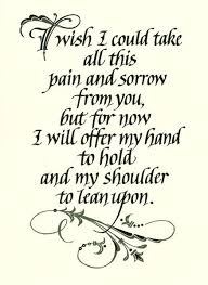 Cards Featuring Heirloom Artists Calligraphy By Holly Monroe Sympathy Quotes Sympathy Card Sayings Sympathy Verses