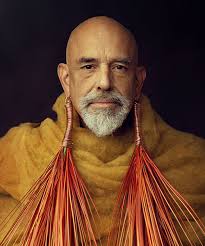 Rolando Chang Barrero To Speak At Art Society Meeting