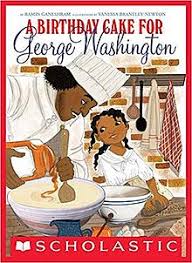 10 746 просмотров 10 тыс. A Birthday Cake For George Washington Wikipedia
