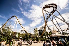 View a detailed profile of the structure 116137 including further data and descriptions in the emporis database. Swedish Theme Parks Barred From Reopening Blooloop