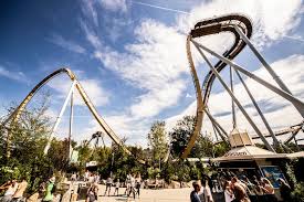 Liseberg überzeugt mit achterbahnen der extraklasse. Andreas Andersen Liseberg Expansion And His Career Blooloop