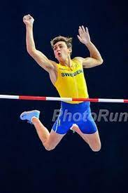 Armand mondo duplantis, born in louisiana in 1999, has long been pegged as the one to watch in men's pole vaulting. 10 Armand Duplantis Ideer Stavhopp Friidrott Glasgow