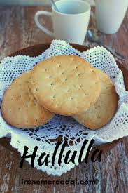 Hallullas Cocina Chilena Irene Mercadal Minigourmet Recetas De Comida Mejores Recetas Cocina Chilena
