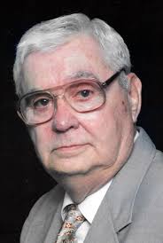 Obituary of Walter O. Rogers, Sr.