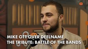 Mike Ott interview at the 2011 Film Independent Spirit Award