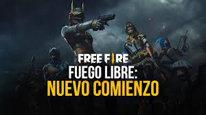 Haga clic para instalar garena free fire: Garena Free Fire Nuevo Inicio Nuevo Personaje Basado En Cristiano Ronaldo Nueva Temporada De Clasificatoria Y Mucho Mas Bluestacks