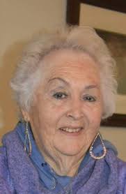 Luz Omana Almada Obituary