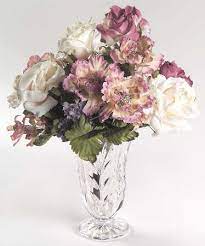 Bernhardt, theodore alexander, cr laine, tropitone Waterford Crystal Mothers Day Vase Replacements Ltd