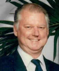 Paul Kaspar Obituary