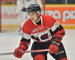 Die liste der schweizer spieler in der nhl enthält alle eishockeyspieler mit schweizer staatsangehörigkeit, die mindestens ein spiel in der regulären saison der nordamerikanischen national hockey league, die als beste profiliga der welt gilt, absolviert haben. Washington Capitals Kody Clark Chasing Nhl Dream