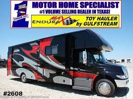 Class c toy hauler ford® chassis. 2009 Enduramax Gladiator Class C Toy Hauler 37 Super C Rv For Sale In Alvarado Tx 76009 2608th Rvusa Com Classifieds