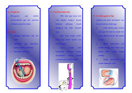 Holla everyone,balik lagi di channel dokter elberapa kali kamu gosok gigi dalam sehari ? Gosok Gigi
