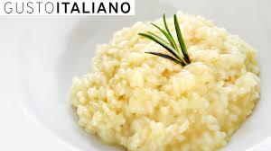 Gli ingredienti per il risotto al prosecco. Risotto Al Prosecco Ricetta Originale Perfect Risotto With Prosecco Youtube