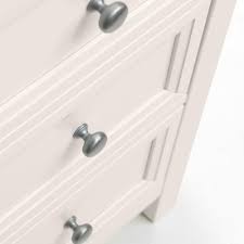 Maybe you would like to learn more about one of these? Maine White 5 Drawer Wooden Tall Chest