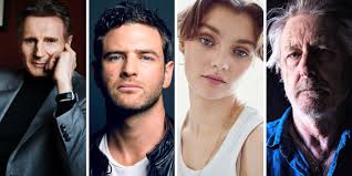 Allen Marshall Palmer