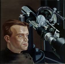 Exhibition: 'New Objectivity: Modern German Art in the Weimar Republic,  1919-1933' at the Los Angeles County Museum of Art (LACMA)Art Blart _ art  and cultural memory archive