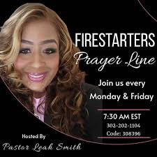 heres the line up for the prayer chain,,,, start with the pastor,,,leave a  message anyway, becasue they are working, then go with the next person, who  is earl and betty bridges-947-7266 laurabelle-947-7086