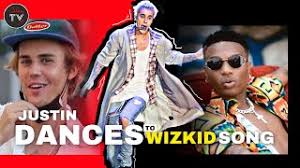 Wizkid ft justin beiber ozuna amp drake control official music video. Full Video Of Justin Bieber Dancing To Wizkid Song Essence 2021 Youtube